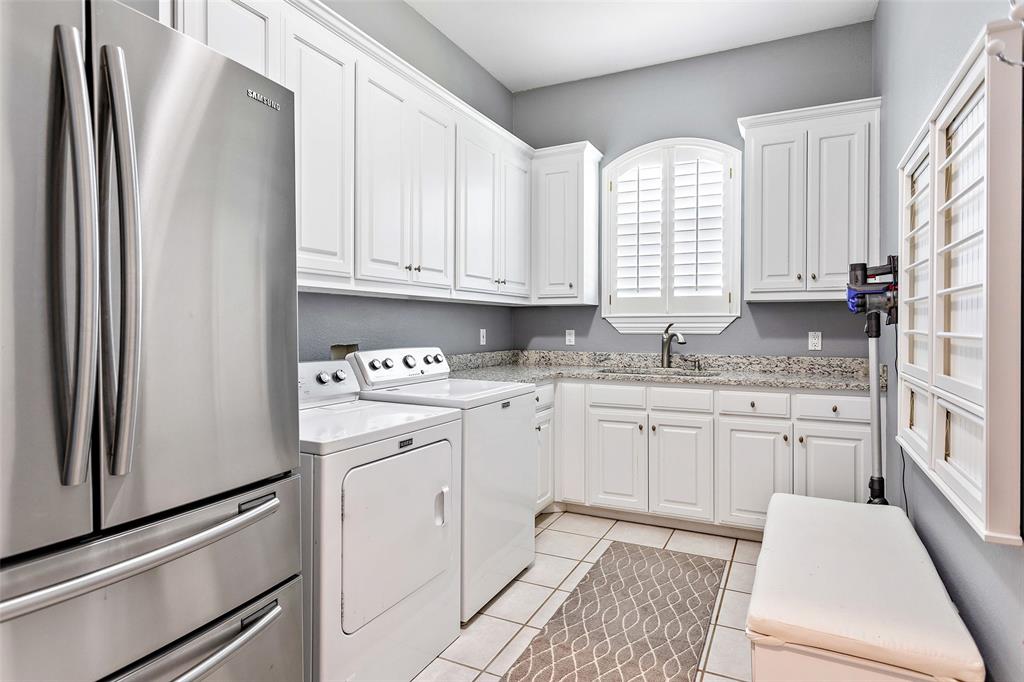 Shepherds Creek Add - Residential