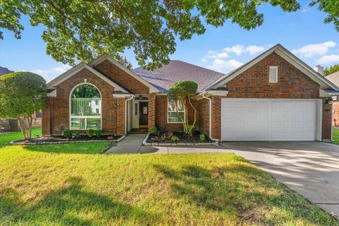 3321 Circlewood Court Grapevine TX 76051