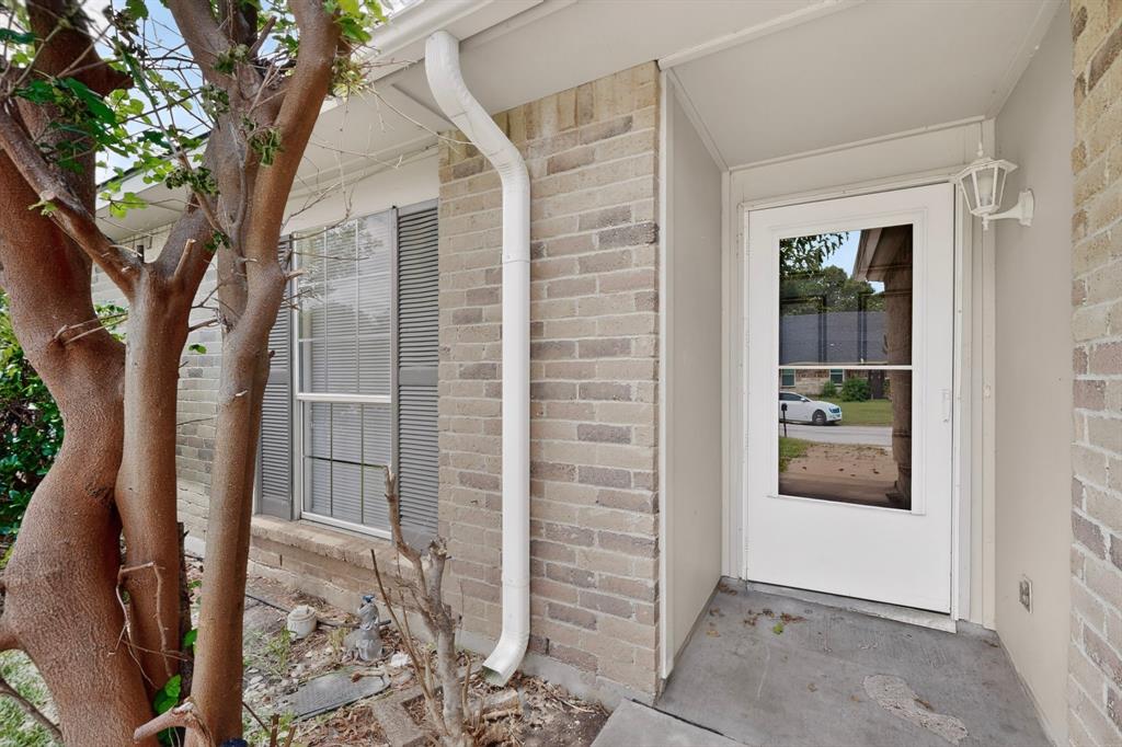 2317 Idlewood Drive