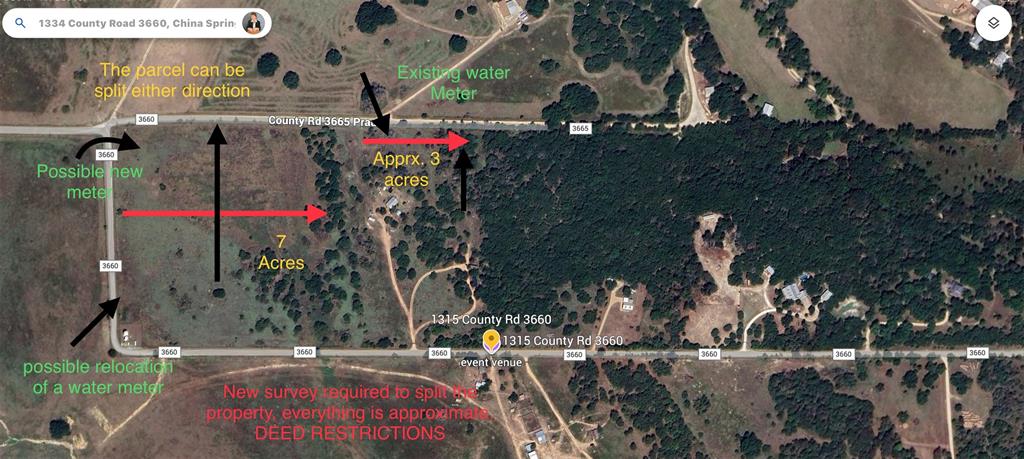 ABST A1100ELROD, GW Acres - Land