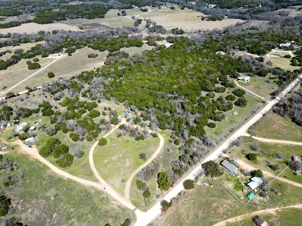 ABST A1100ELROD, GW Acres - Land