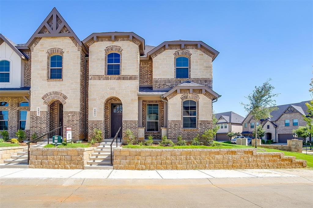 Knight's Landing on Eden Rd phase 2 - Residential