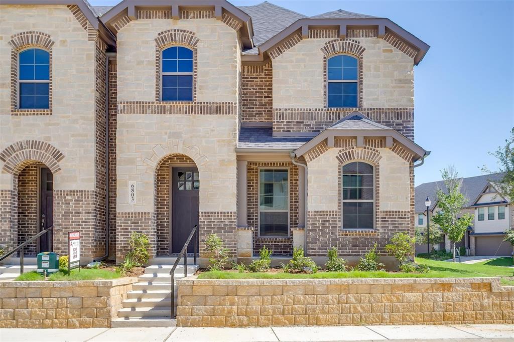 Knight's Landing on Eden Rd phase 2 - Residential