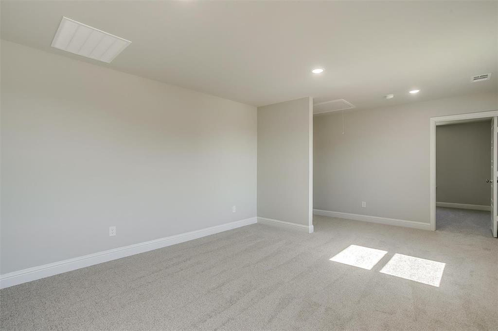 Knight's Landing on Eden Rd phase 2 - Residential