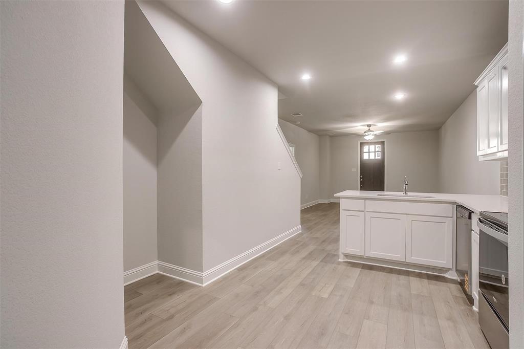 Knight's Landing on Eden Rd phase 2 - Residential