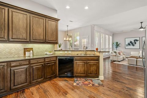 Tiny photo for 3817 Elgin Drive, Plano, TX 75025 (MLS # 21200339)