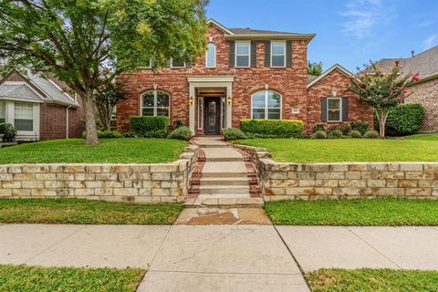 Tiny photo for 3817 Elgin Drive, Plano, TX 75025 (MLS # 21200339)