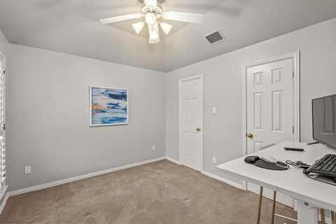 Tiny photo for 3817 Elgin Drive, Plano, TX 75025 (MLS # 21200339)