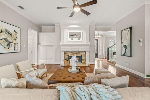 Tiny photo for 3817 Elgin Drive, Plano, TX 75025 (MLS # 21200339)