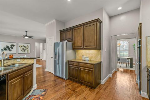 Tiny photo for 3817 Elgin Drive, Plano, TX 75025 (MLS # 21200339)