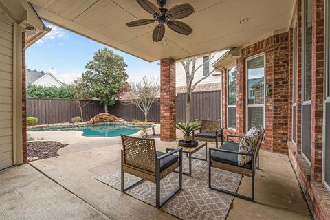 Tiny photo for 3817 Elgin Drive, Plano, TX 75025 (MLS # 21200339)