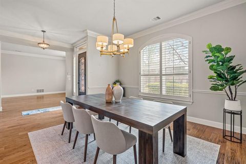 Tiny photo for 3817 Elgin Drive, Plano, TX 75025 (MLS # 21200339)