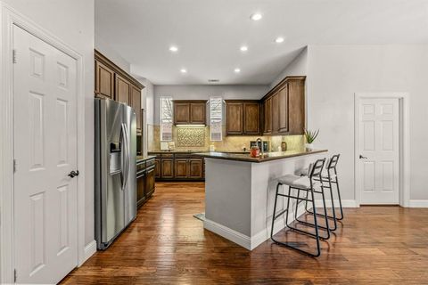 Tiny photo for 3817 Elgin Drive, Plano, TX 75025 (MLS # 21200339)