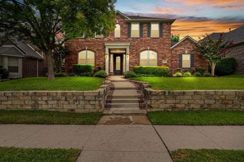 Tiny photo for 3817 Elgin Drive, Plano, TX 75025 (MLS # 21200339)