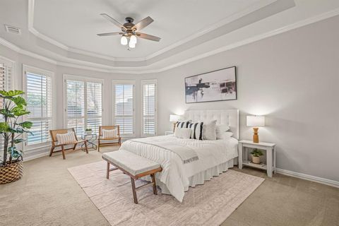 Tiny photo for 3817 Elgin Drive, Plano, TX 75025 (MLS # 21200339)