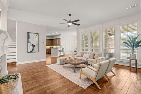 Tiny photo for 3817 Elgin Drive, Plano, TX 75025 (MLS # 21200339)