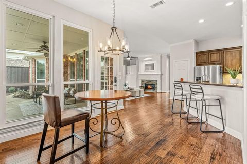 Tiny photo for 3817 Elgin Drive, Plano, TX 75025 (MLS # 21200339)