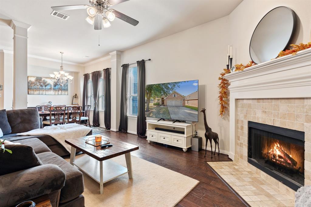 Enclave at Grove Hill 03 - Residential