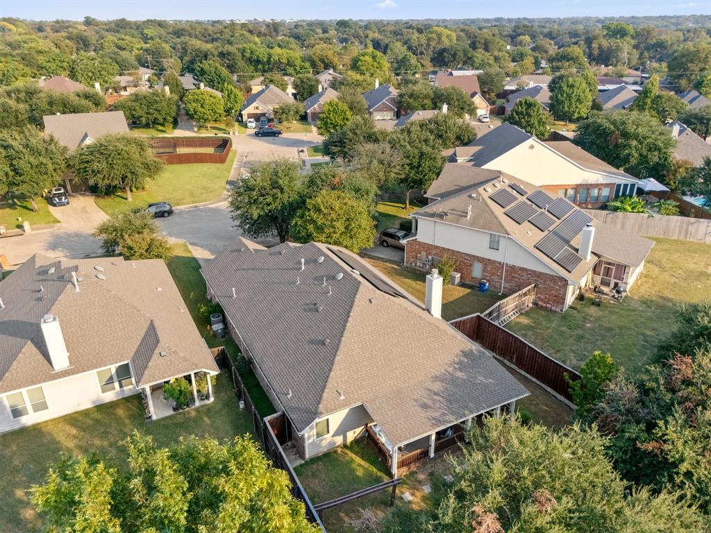 Enclave at Grove Hill 03 - Residential