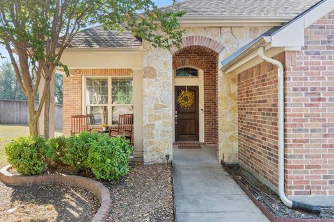 2844 Lacompte Drive Dallas TX 75227