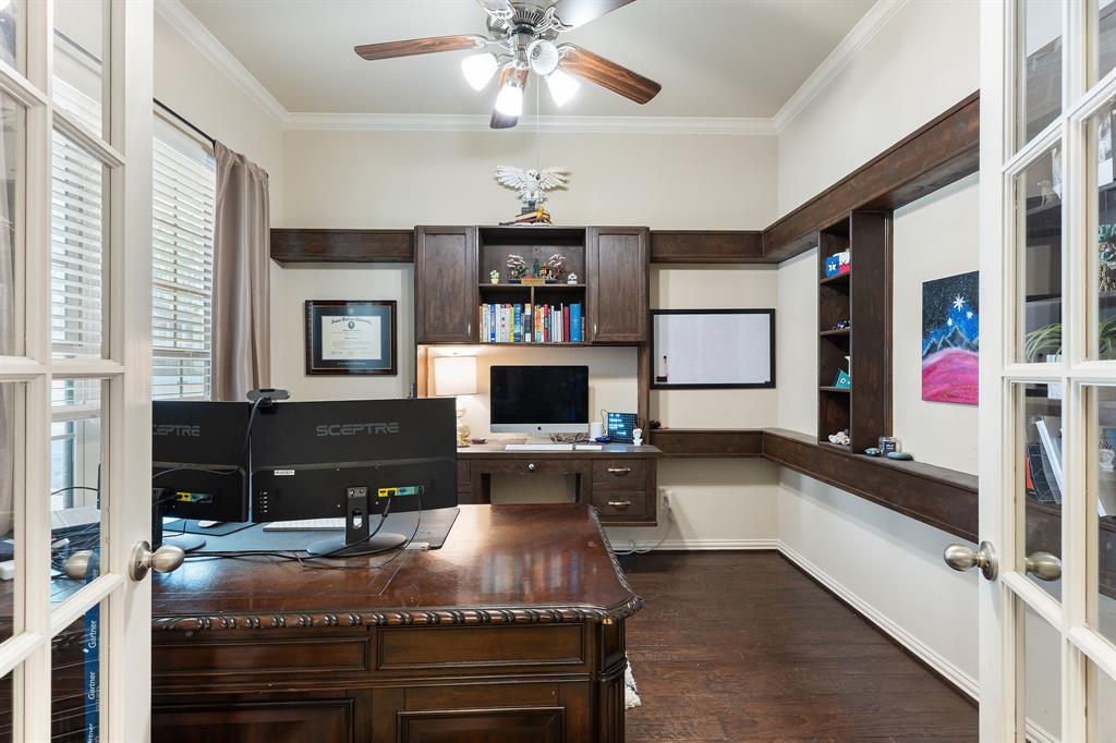 2844 Lacompte Drive