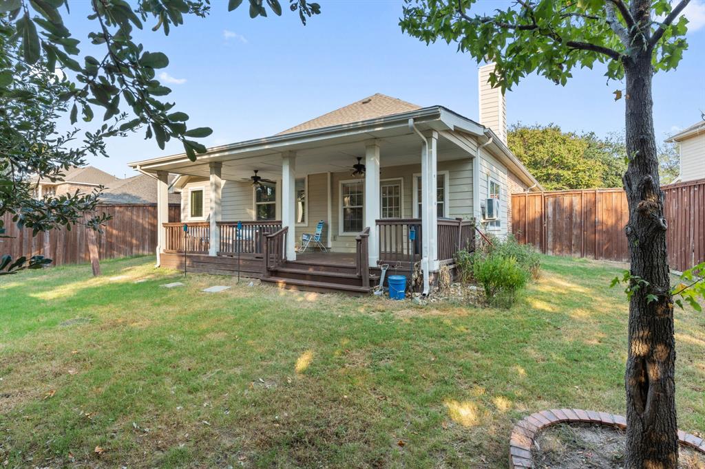 Enclave at Grove Hill 03 - Residential