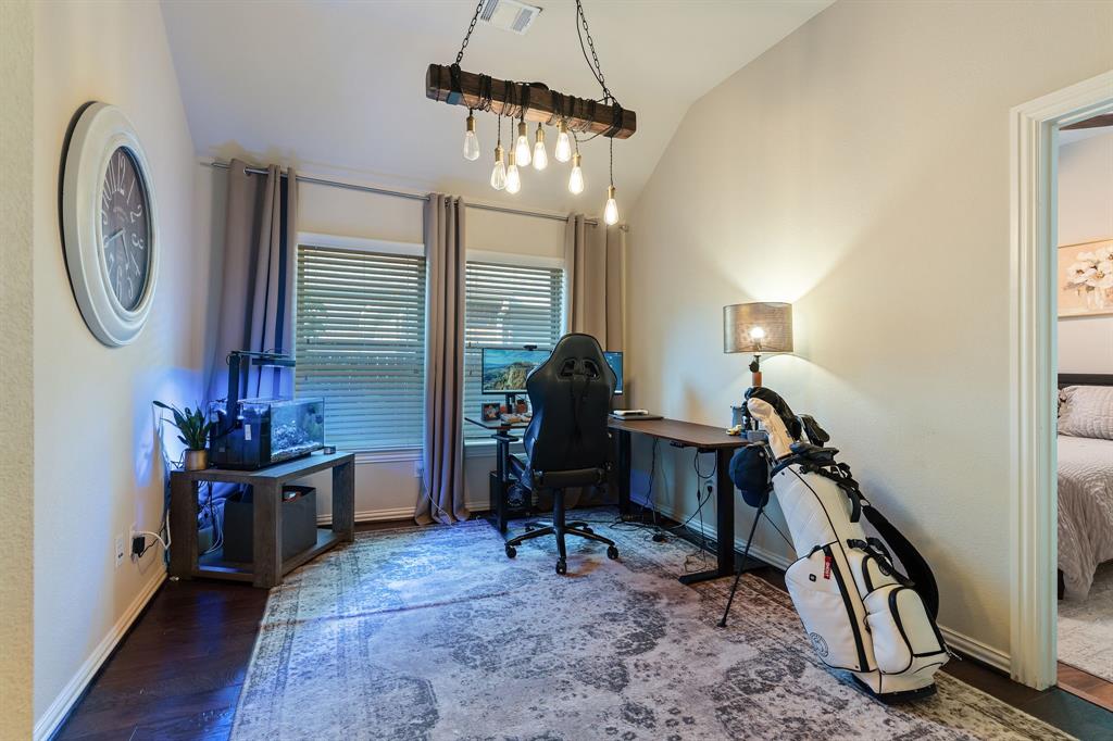 Enclave at Grove Hill 03 - Residential