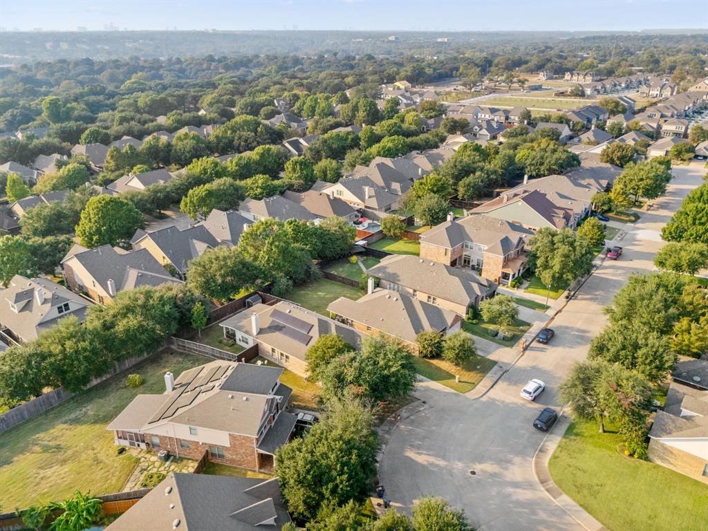 Enclave at Grove Hill 03 - Residential