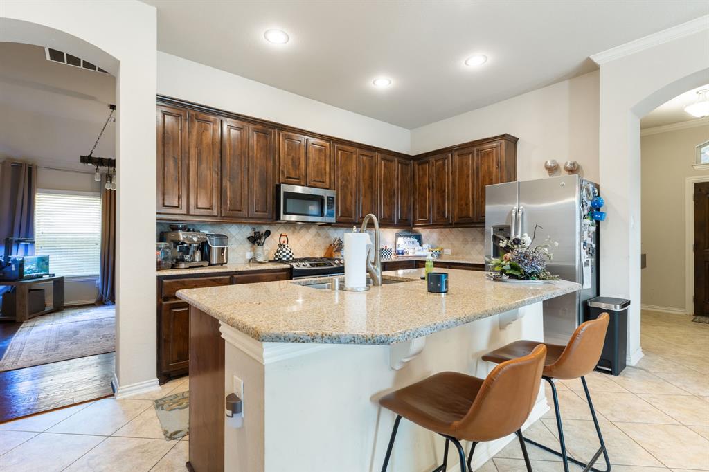 Enclave at Grove Hill 03 - Residential