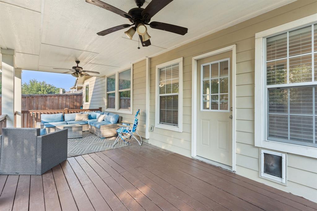 Enclave at Grove Hill 03 - Residential