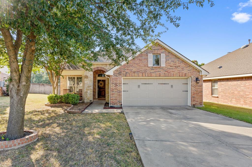 2844 Lacompte Drive