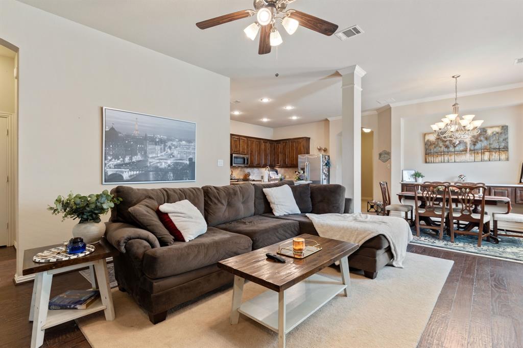 Enclave at Grove Hill 03 - Residential