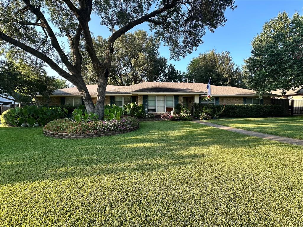 Inwood Road Estates No. 3 - Residential