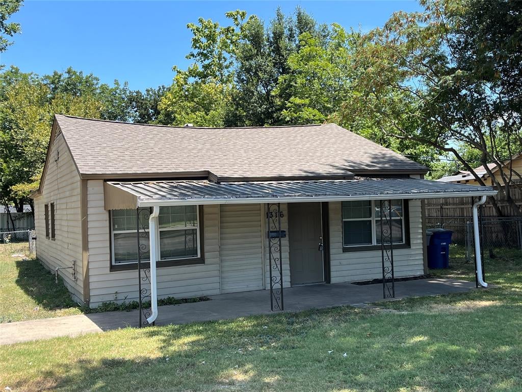 1316 N Prairie Creek Road