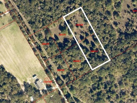 TBD SE County Road 2380 Tracts 3,4 Streetman TX 75859