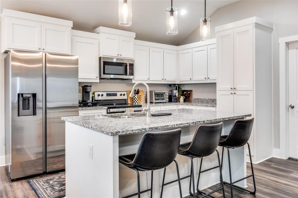 Home Gardens - Residential