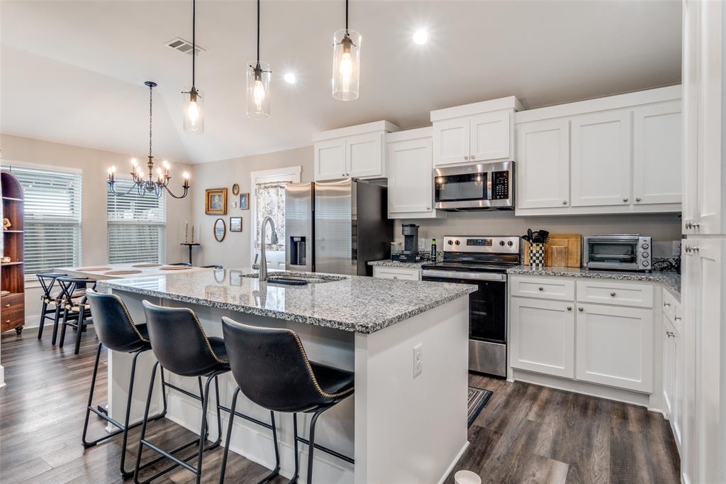 Home Gardens - Residential