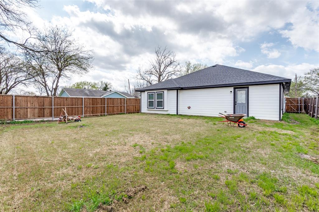 Home Gardens - Residential