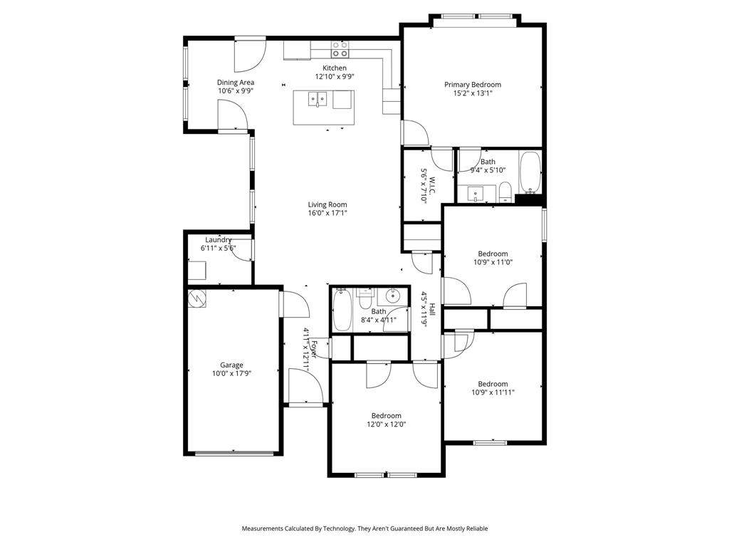 Home Gardens - Residential