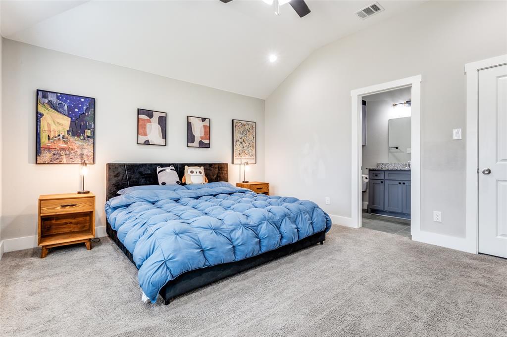 Home Gardens - Residential