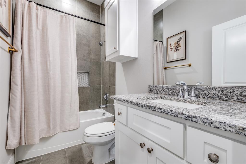 Home Gardens - Residential