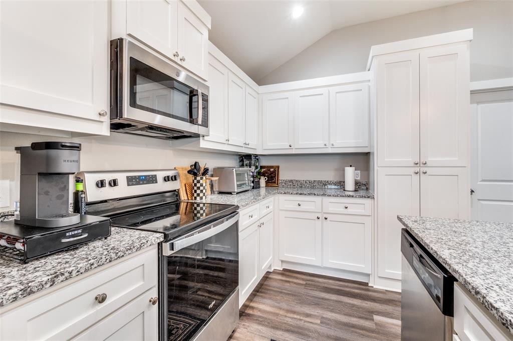 Home Gardens - Residential