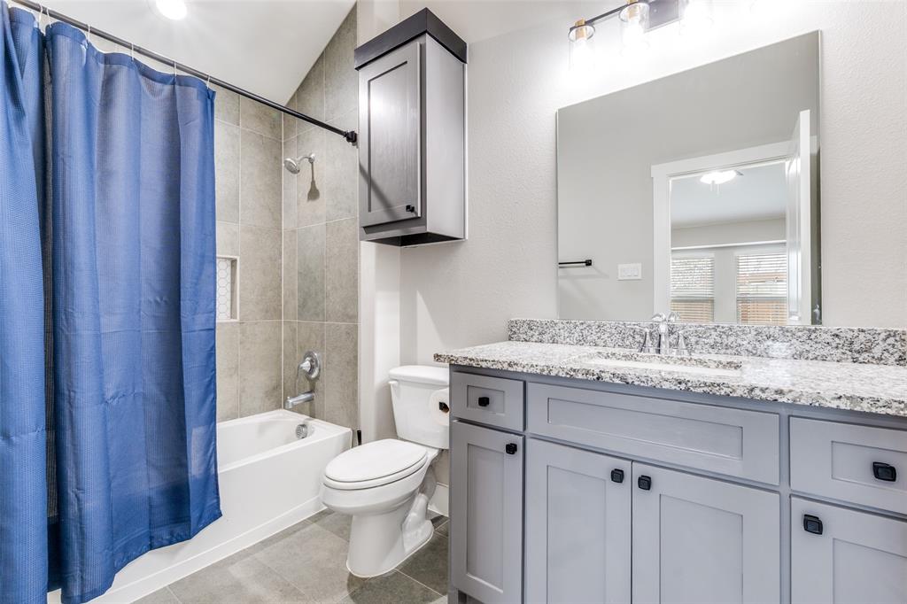 Home Gardens - Residential