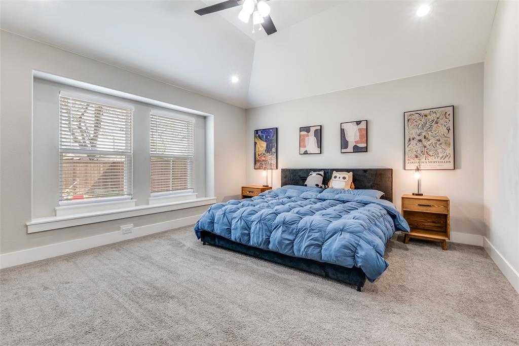 Home Gardens - Residential