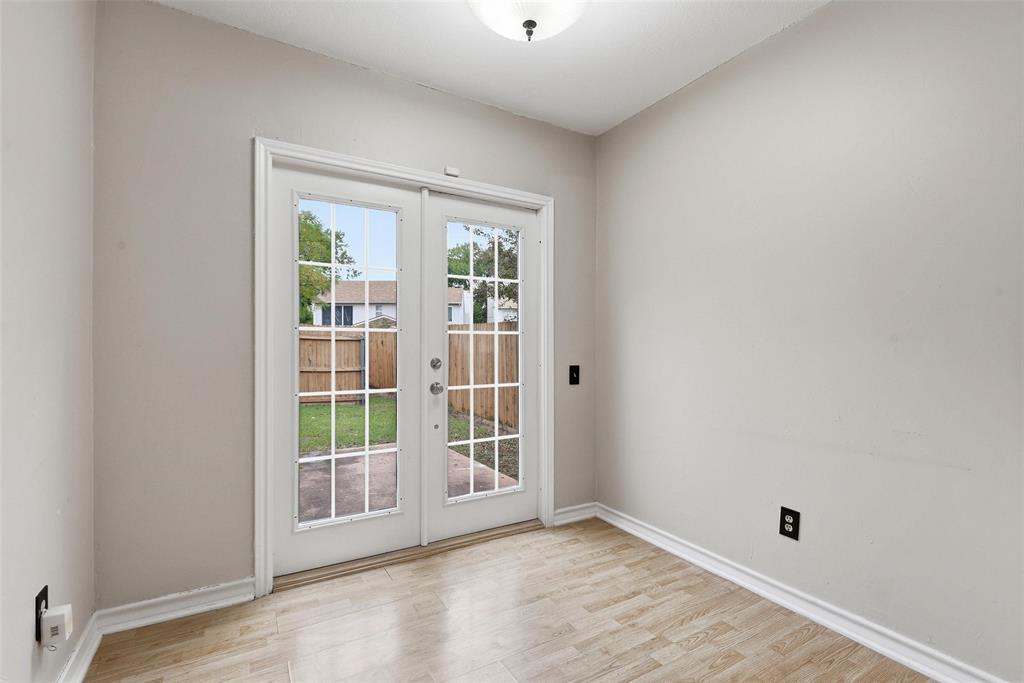 Maybrook Add - Residential Lease