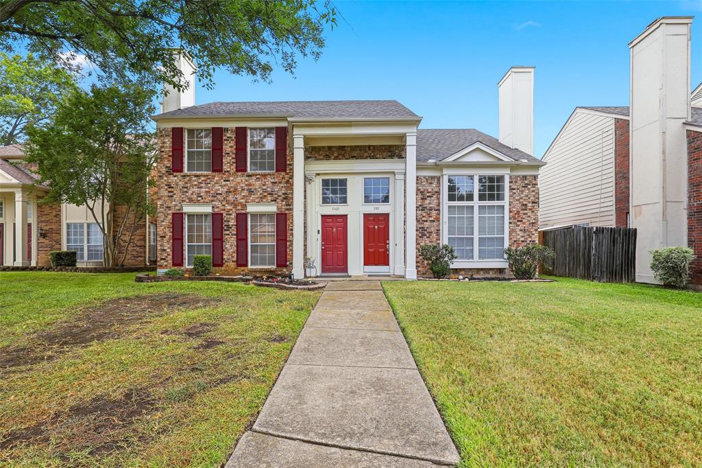 Maybrook Add - Residential Lease