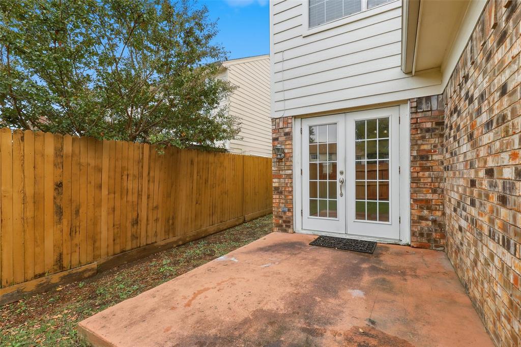 Maybrook Add - Residential Lease