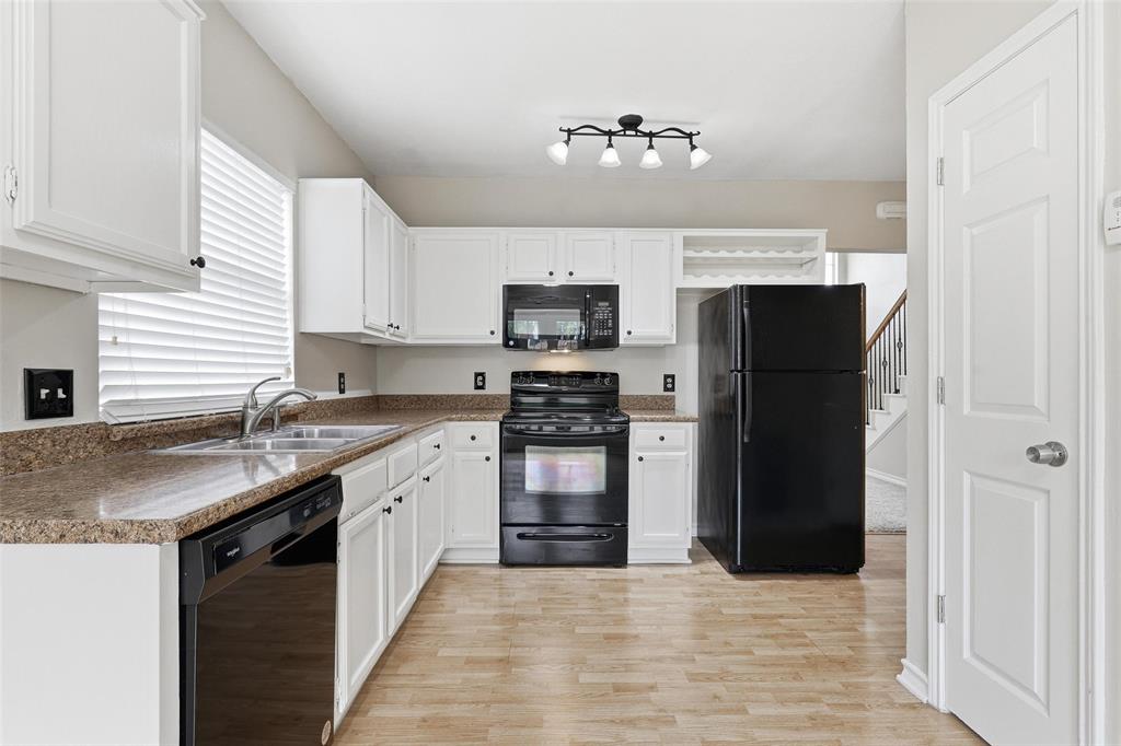 Maybrook Add - Residential Lease