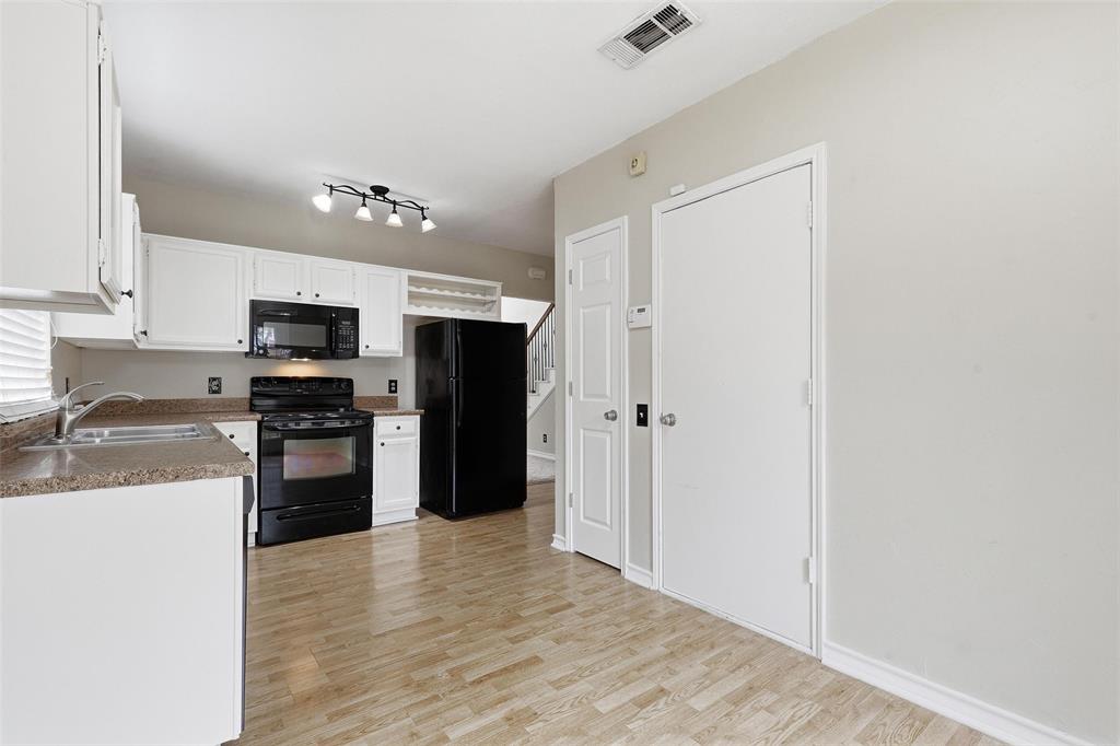 Maybrook Add - Residential Lease