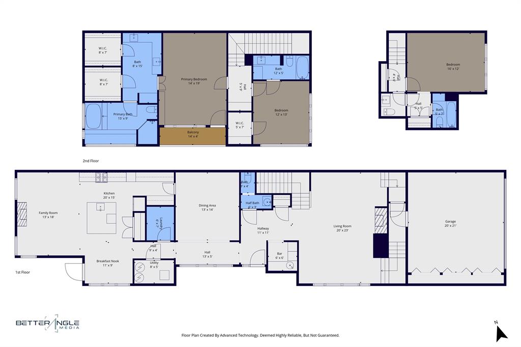 North Dallas Woodlands - Residential
